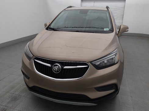 Used 2018 Buick Encore Preferred FWD image 15