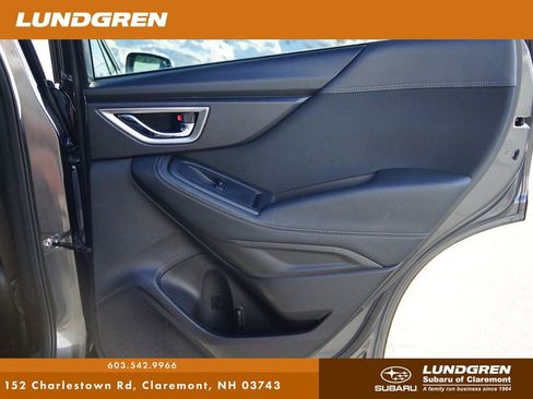 Certified 2023 Subaru Forester Premium image 31