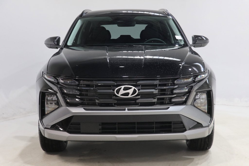 New 2026 Hyundai Tucson SEL Plus AWD/4WD image 2