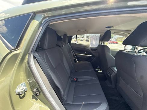 Certified 2026 Subaru Crosstrek 2.5i Premium AWD/4WD image 32
