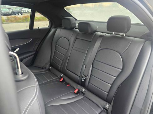 Used 2021 Mercedes-Benz C 300 4MATIC Sedan image 19