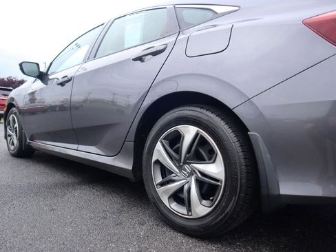 Used 2019 Honda Civic LX image 21