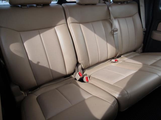 Used 2013 Ford F150 XLT w/ Luxury Equipment Group AWD/4WD image 15