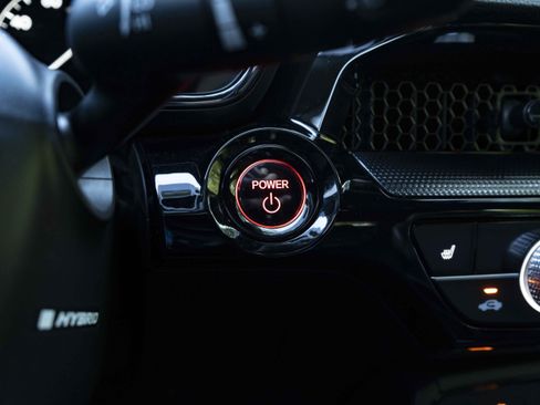 Used 2023 Honda CR-V Sport Touring image 25