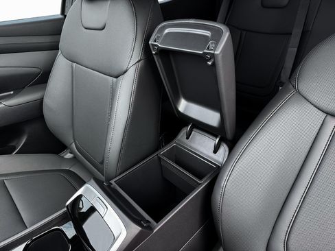 New 2026 Hyundai Santa Cruz SEL AWD/4WD image 18