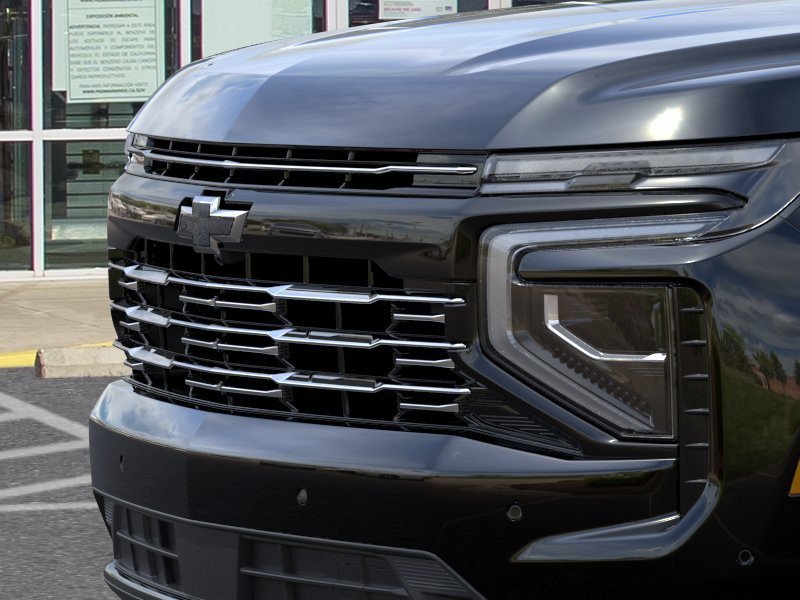 New 2026 Chevrolet Tahoe High Country AWD/4WD image 14