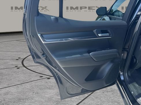 Used 2026 GMC Terrain Elevation FWD image 25