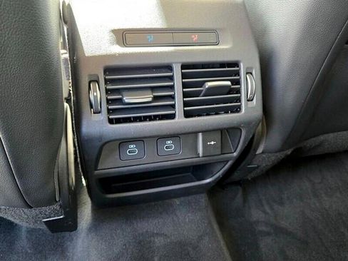 Used 2025 Land Rover Discovery Sport S AWD/4WD image 15