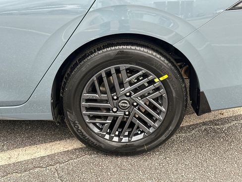 New 2026 Nissan Sentra SV image 19