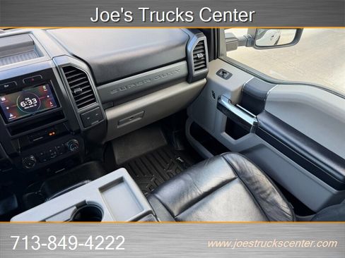 Used 2018 Ford F250 XLT image 15