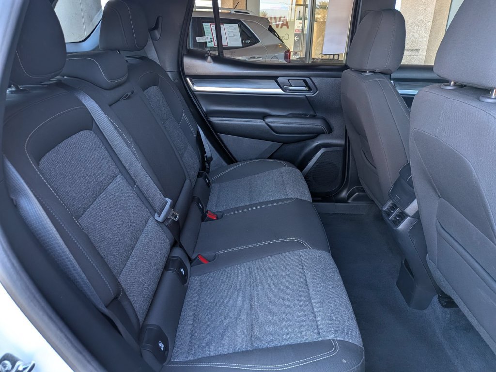 Used 2026 GMC Terrain Elevation AWD/4WD image 29