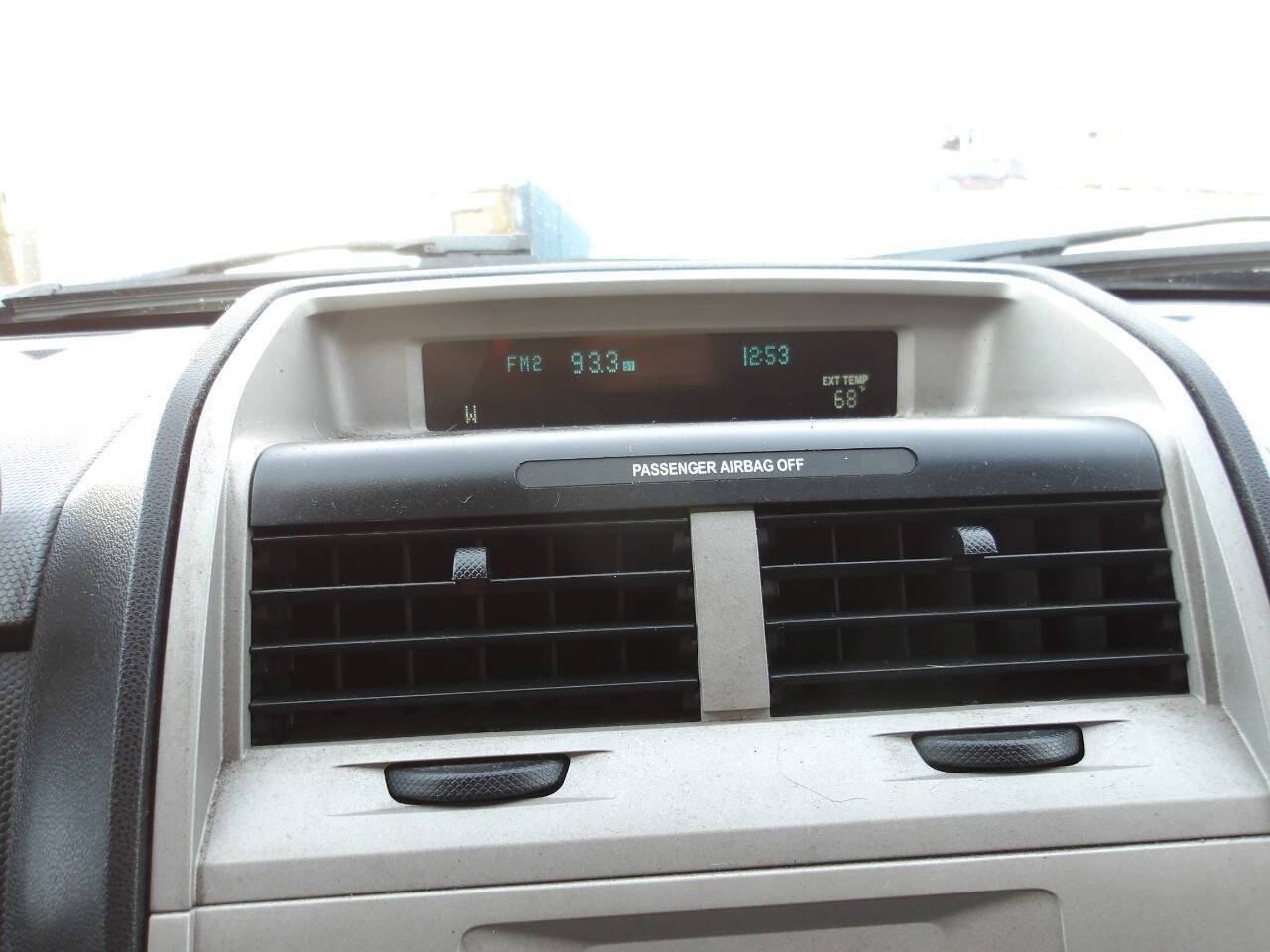 Used 2010 Ford Escape XLT AWD/4WD image 15