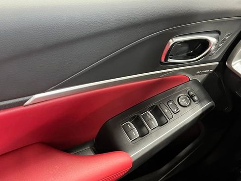 New 2026 Acura Integra A-Spec image 22