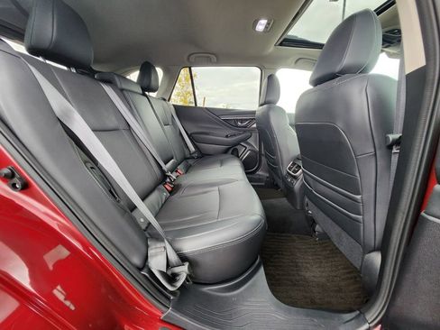 Used 2024 Subaru Outback Limited image 12