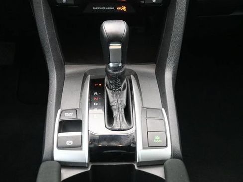 Used 2019 Honda Civic EX image 23