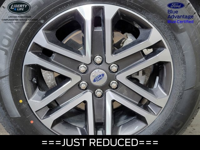 Certified 2023 Ford F150 XL w/ STX Appearance Package AWD/4WD image 11