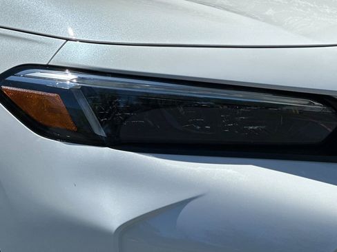 New 2025 Honda Civic Sport image 30