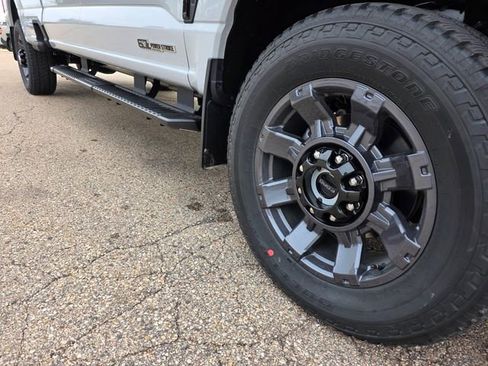 New 2026 Ford F350 XL w/ STX Appearance Package image 36