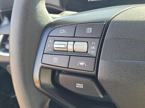 Used 2025 Kia K4 FWD image 14