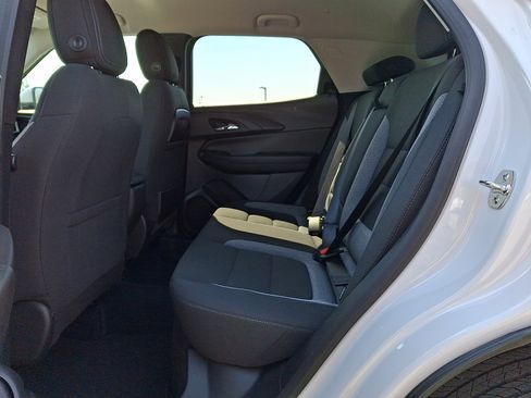 Certified 2026 Chevrolet TrailBlazer LT w/ Convenience Package image 10