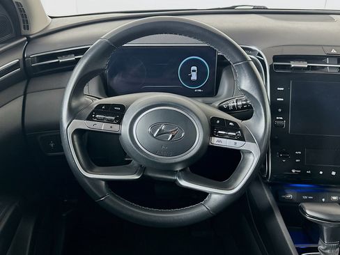 Used 2023 Hyundai Tucson SEL w/ Convenience Package image 18