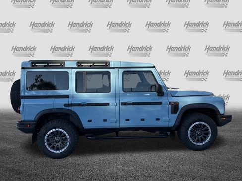 New 2025 INEOS Grenadier Fieldmaster Edition image 10