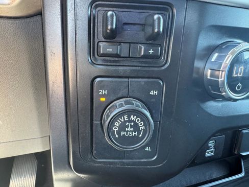 Used 2021 Ford F150 XLT w/ Equipment Group 301A Mid AWD/4WD image 17