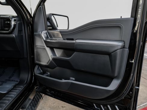 Used 2021 Ford F150 XLT w/ Equipment Group 302A High image 41