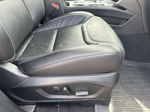 Used 2024 Ford Explorer ST w/ Equipment Group 401A image 12