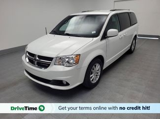 Used 2020 Dodge Grand Caravan SXT image 1