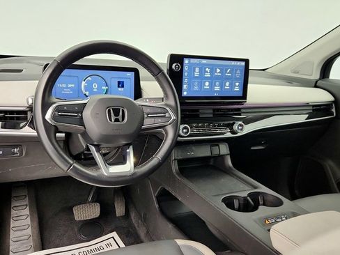 Used 2024 Honda Prologue Touring image 13