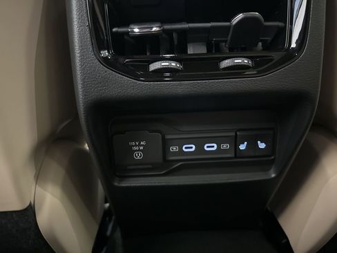 New 2026 Jeep Grand Cherokee Limited AWD/4WD image 25