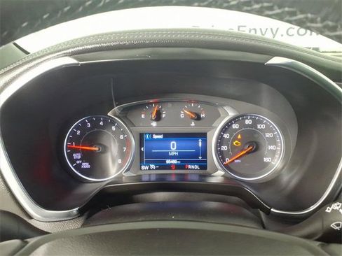 Used 2020 Chevrolet Blazer LT image 14