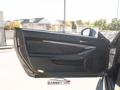 Used 2017 Lexus RC 350 F Sport image 39