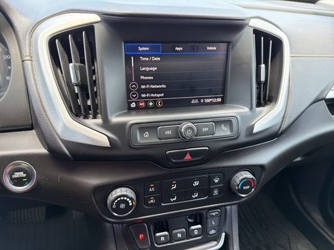 Used 2020 GMC Terrain SLE w/ Elevation Edition AWD/4WD image 20