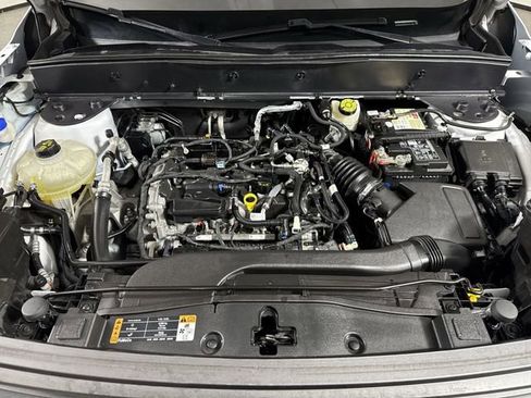 Used 2021 Ford Bronco Sport Big Bend image 25