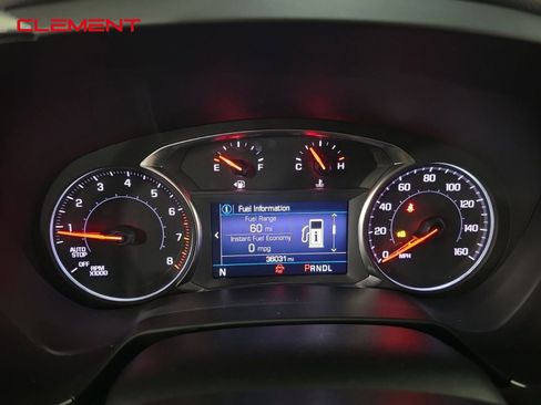 Used 2022 Chevrolet Blazer LT image 14