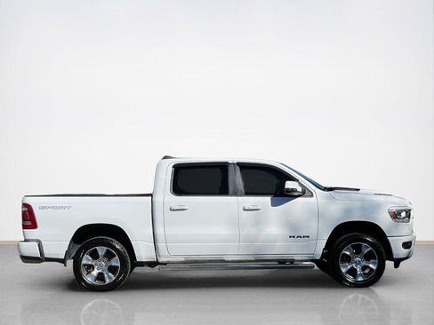 Certified 2023 RAM 1500 Laramie image 9