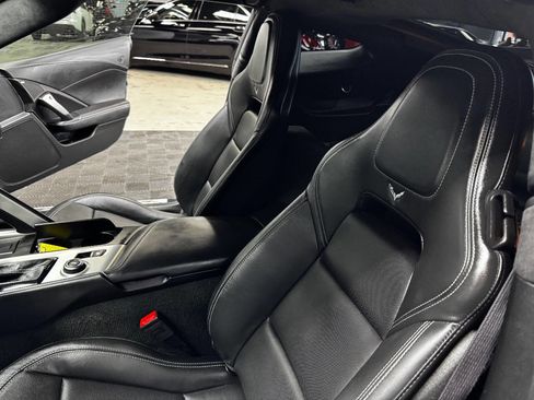 Used 2017 Chevrolet Corvette Grand Sport image 34