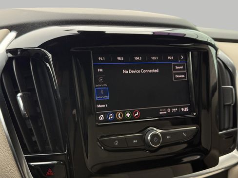 Used 2023 Chevrolet Traverse LS w/ Safety Package AWD/4WD image 36