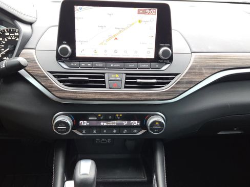 Used 2021 Nissan Altima 2.5 SL image 24