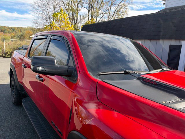 Used 2024 RAM 1500 TRX w/ TRX Level 2 Equipment Group AWD/4WD image 18