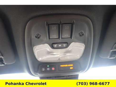 New 2026 Chevrolet Colorado ZR2 AWD/4WD image 13