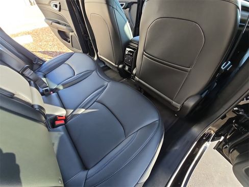 New 2026 Jeep Compass Limited image 12