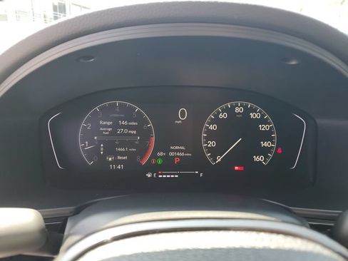 Certified 2026 Honda Civic Sport image 29