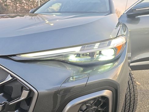 New 2025 Audi Q5 Premium Plus image 30