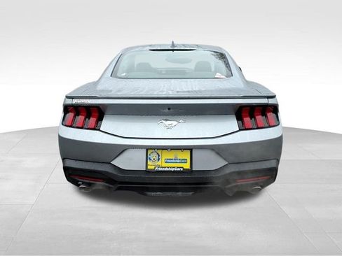 New 2026 Ford Mustang Premium image 9