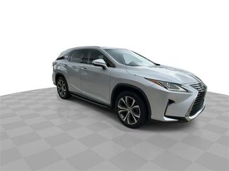 Used 2018 Lexus RX 350L FWD video 2