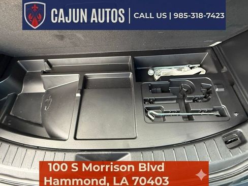 Used 2024 MAZDA CX-90 3.3 Turbo w/ Premium Package image 26