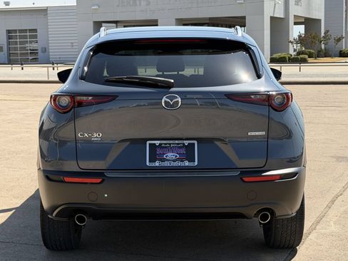 Used 2023 MAZDA CX-30 AWD 2.5 S w/ Preferred Package image 5